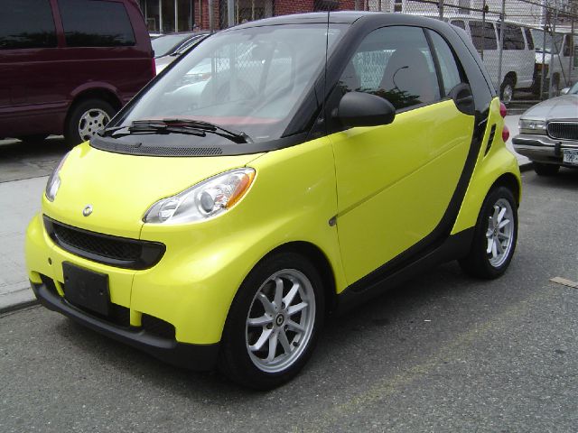 2008 Smart fortwo SXT 4x4