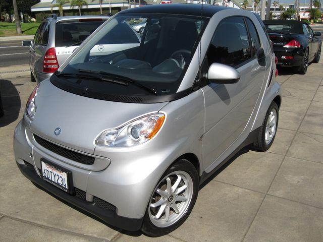 2008 Smart fortwo SXT 4x4