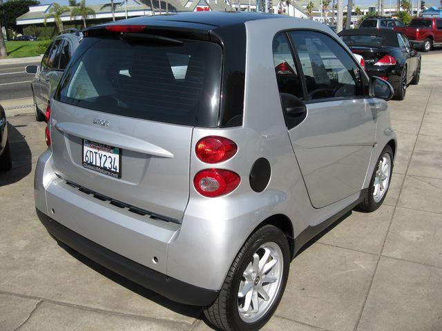 2008 Smart fortwo SXT 4x4