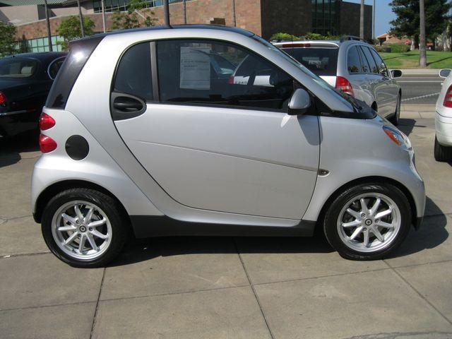 2008 Smart fortwo SXT 4x4