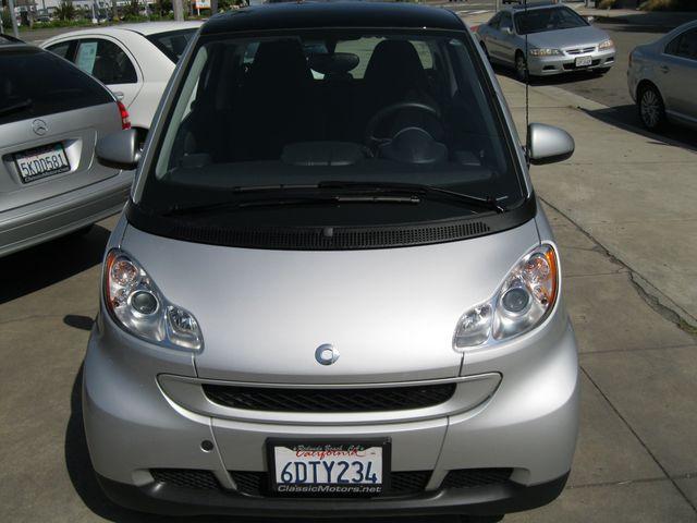 2008 Smart fortwo SXT 4x4