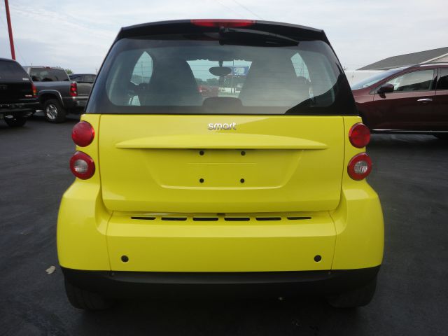 2008 Smart fortwo SXT 4x4