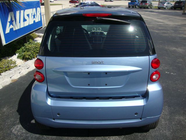 2011 Smart fortwo Unknown