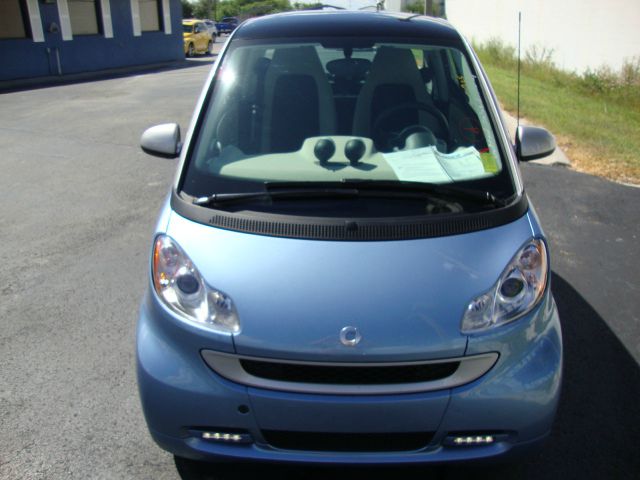 2011 Smart fortwo Unknown