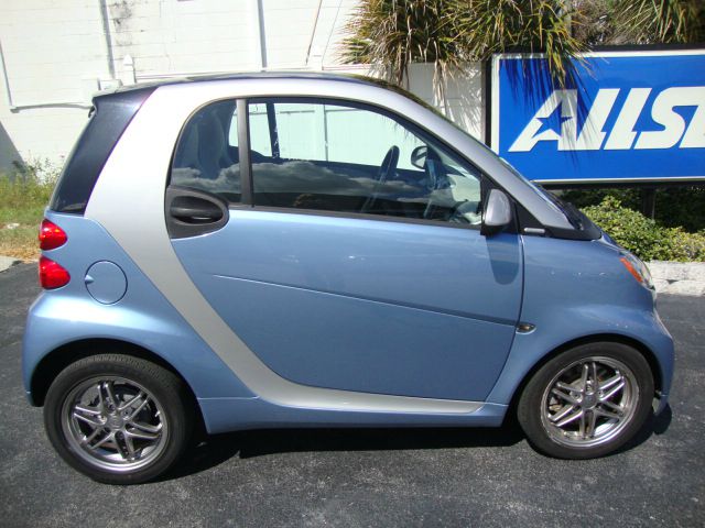 2011 Smart fortwo Unknown