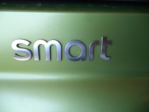 2011 Smart fortwo Unknown