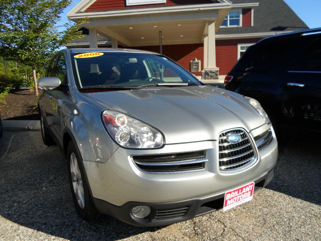 2006 Subaru B9 Tribeca SLE 4.2