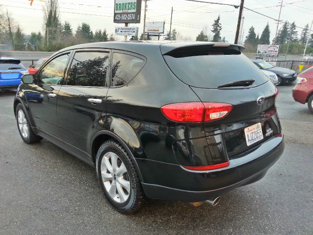 2006 Subaru B9 Tribeca 4WD Access Cab 4-cyl