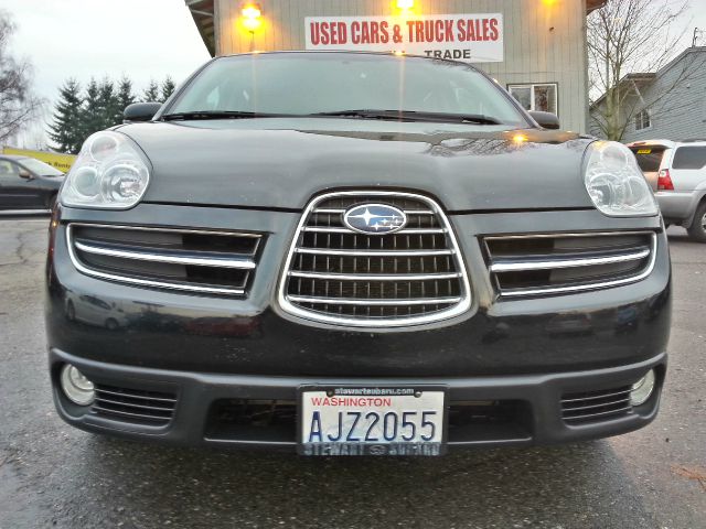 2006 Subaru B9 Tribeca 4WD Access Cab 4-cyl