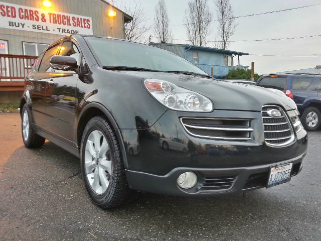 2006 Subaru B9 Tribeca 4WD Access Cab 4-cyl