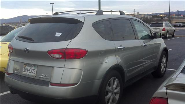 2006 Subaru B9 Tribeca EDGE 4X4