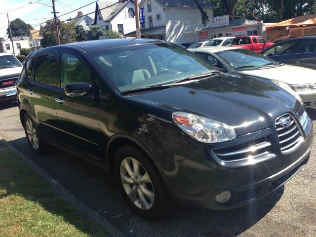 2006 Subaru B9 Tribeca CREW CAB 126.0 WB 1SE LS