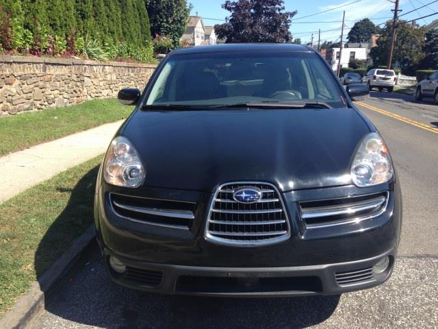 2006 Subaru B9 Tribeca CREW CAB 126.0 WB 1SE LS