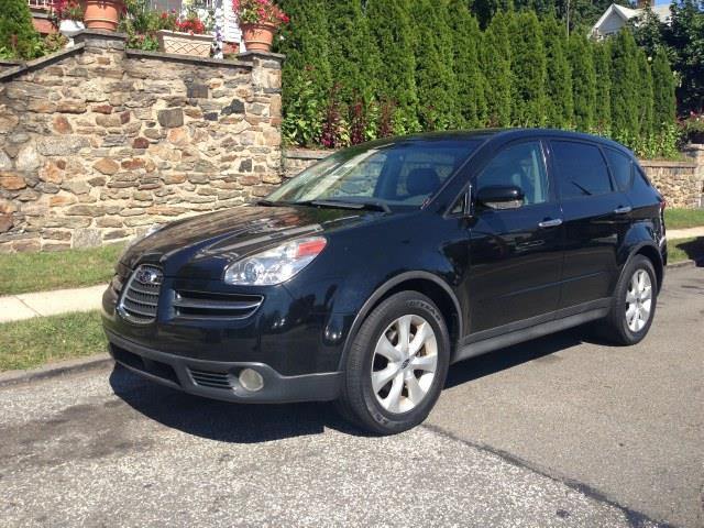 2006 Subaru B9 Tribeca CREW CAB 126.0 WB 1SE LS