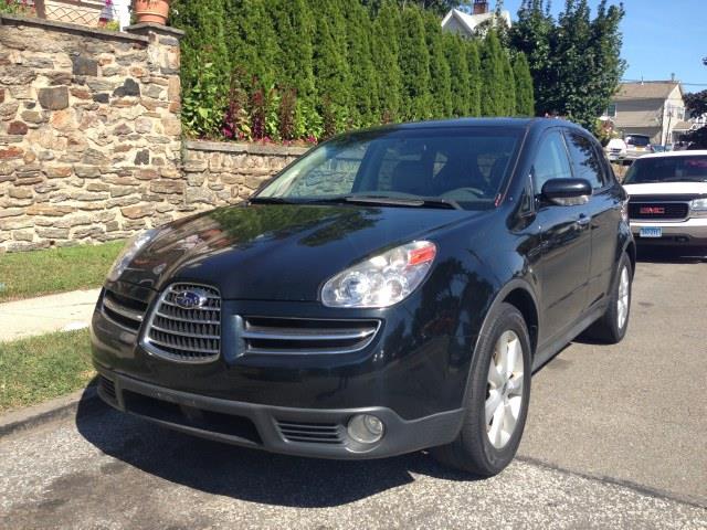 2006 Subaru B9 Tribeca CREW CAB 126.0 WB 1SE LS