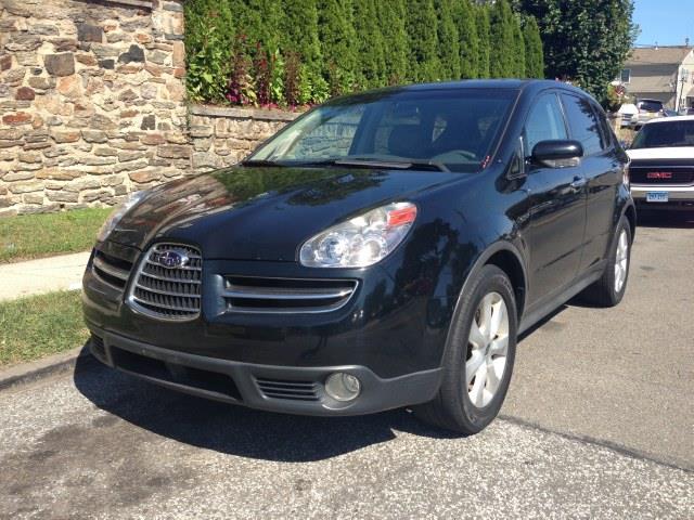 2006 Subaru B9 Tribeca CREW CAB 126.0 WB 1SE LS