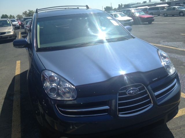 2006 Subaru B9 Tribeca 6 Speed Transmision