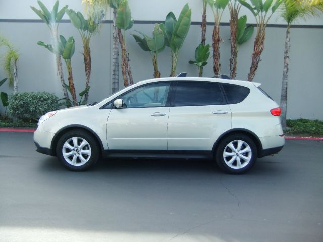 2006 Subaru B9 Tribeca 6 Speed Transmision