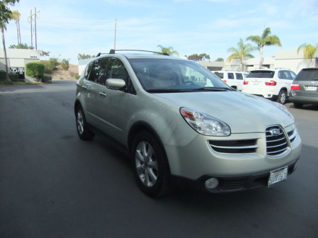 2006 Subaru B9 Tribeca 6 Speed Transmision