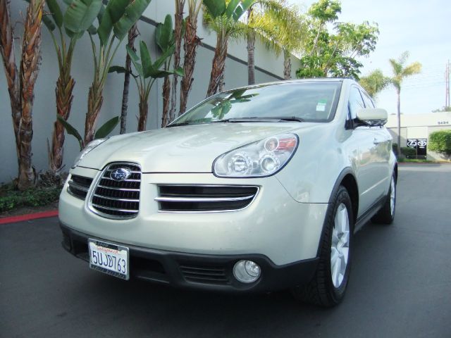 2006 Subaru B9 Tribeca 6 Speed Transmision