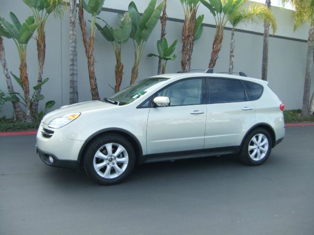 2006 Subaru B9 Tribeca 6 Speed Transmision