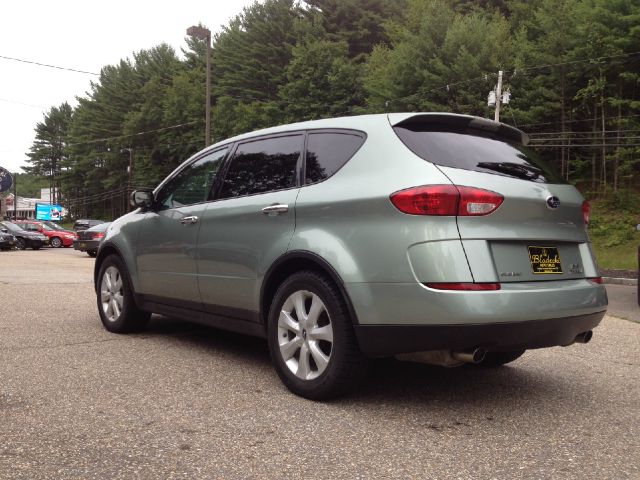 2006 Subaru B9 Tribeca REG CAB Sportside 117.5 WB