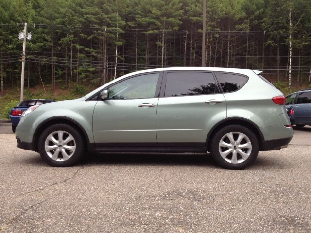 2006 Subaru B9 Tribeca REG CAB Sportside 117.5 WB