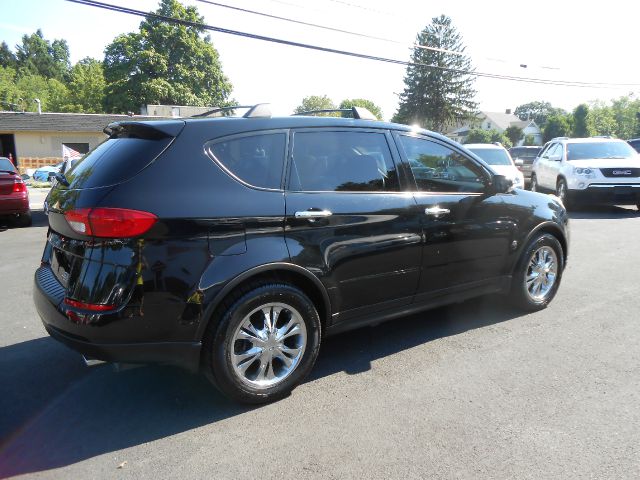 2006 Subaru B9 Tribeca SLT 25