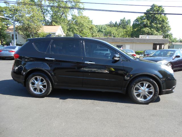 2006 Subaru B9 Tribeca SLT 25