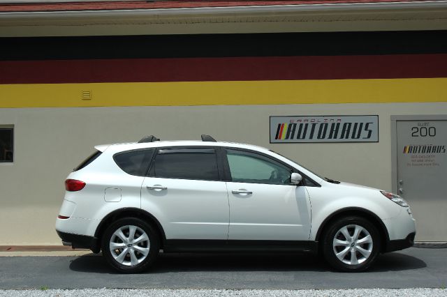 2006 Subaru B9 Tribeca 5d Hatchback