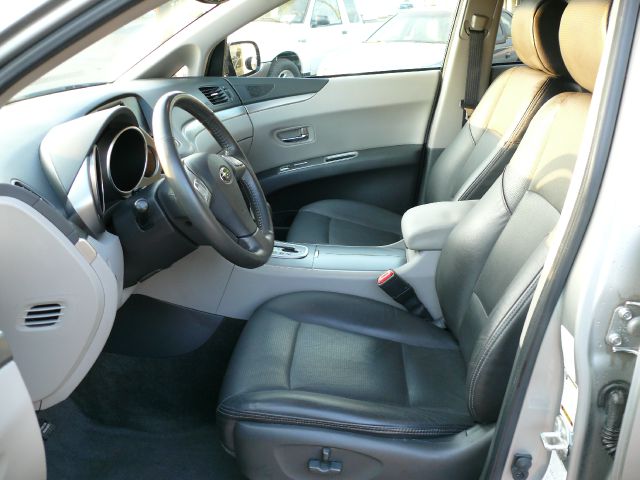 2006 Subaru B9 Tribeca 6 Speed Transmision