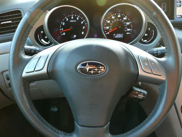 2006 Subaru B9 Tribeca 6 Speed Transmision