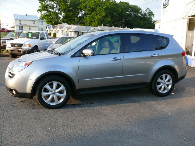 2006 Subaru B9 Tribeca 6 Speed Transmision