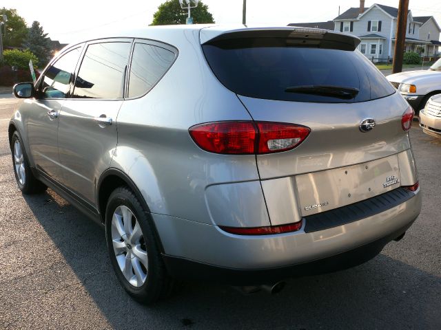 2006 Subaru B9 Tribeca 6 Speed Transmision