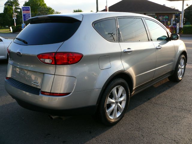 2006 Subaru B9 Tribeca 6 Speed Transmision