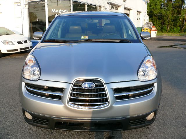 2006 Subaru B9 Tribeca 6 Speed Transmision