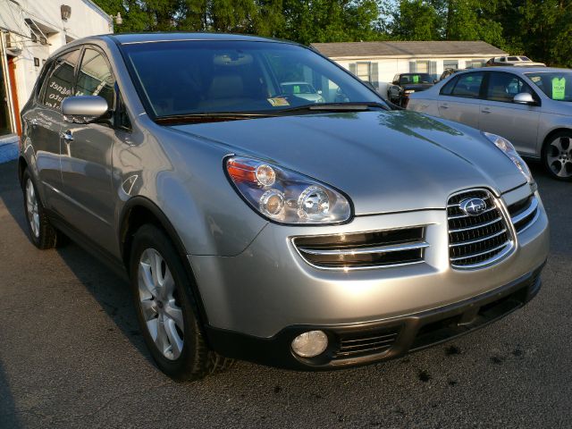 2006 Subaru B9 Tribeca 6 Speed Transmision