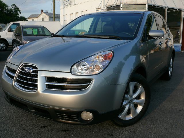 2006 Subaru B9 Tribeca 6 Speed Transmision