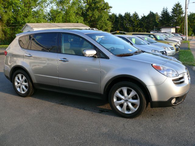 2006 Subaru B9 Tribeca 6 Speed Transmision