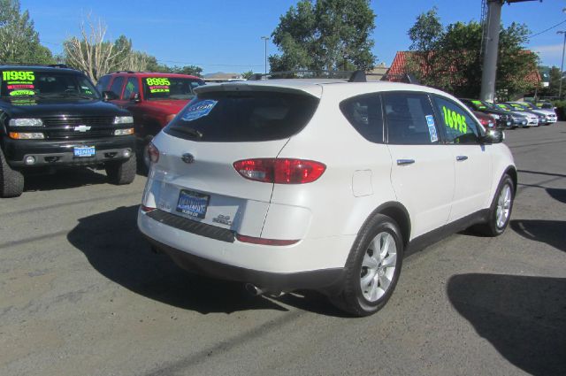 2006 Subaru B9 Tribeca REG CAB Sportside 117.5 WB