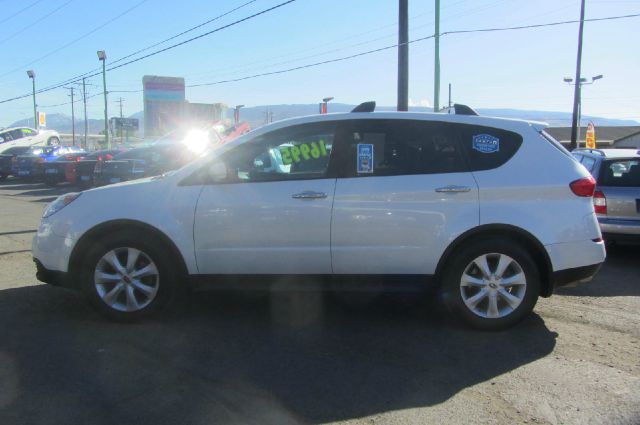 2006 Subaru B9 Tribeca REG CAB Sportside 117.5 WB