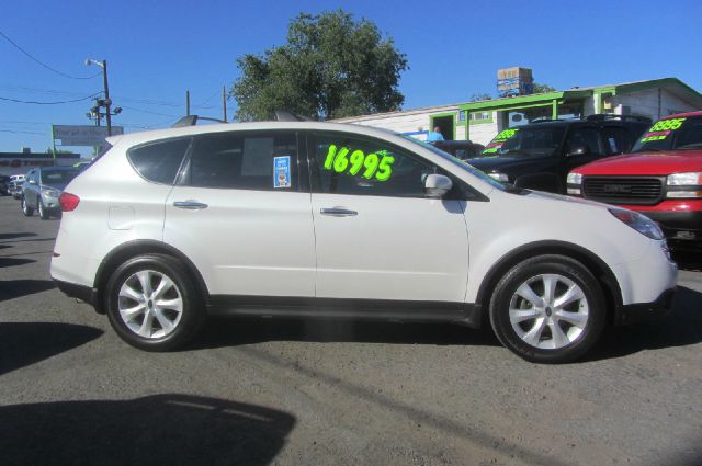 2006 Subaru B9 Tribeca REG CAB Sportside 117.5 WB