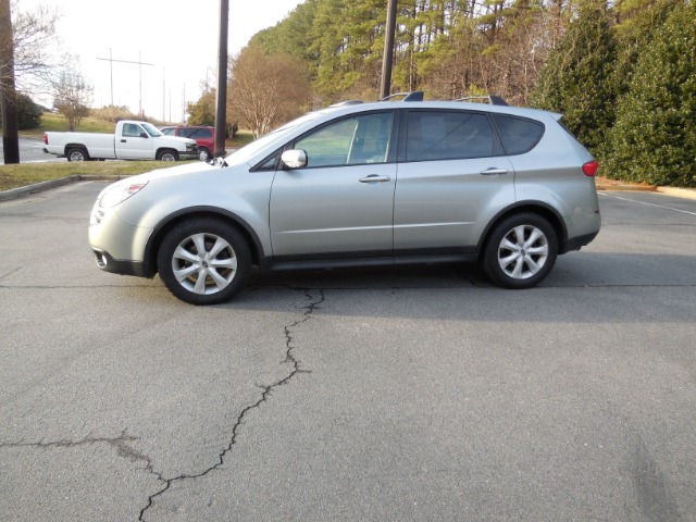 2006 Subaru B9 Tribeca REG CAB Sportside 117.5 WB