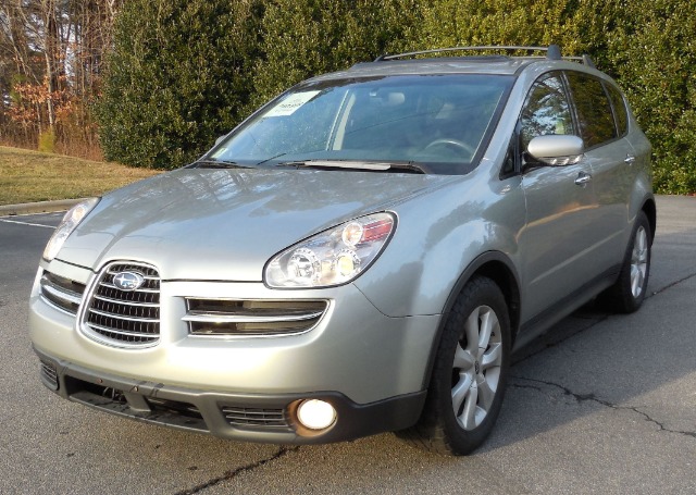 2006 Subaru B9 Tribeca REG CAB Sportside 117.5 WB