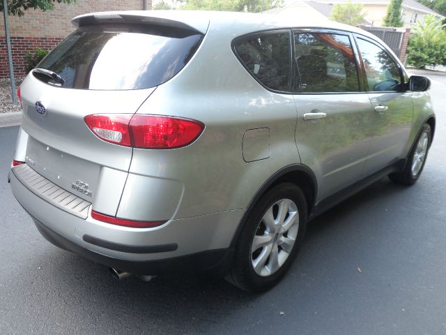 2006 Subaru B9 Tribeca 5d Hatchback