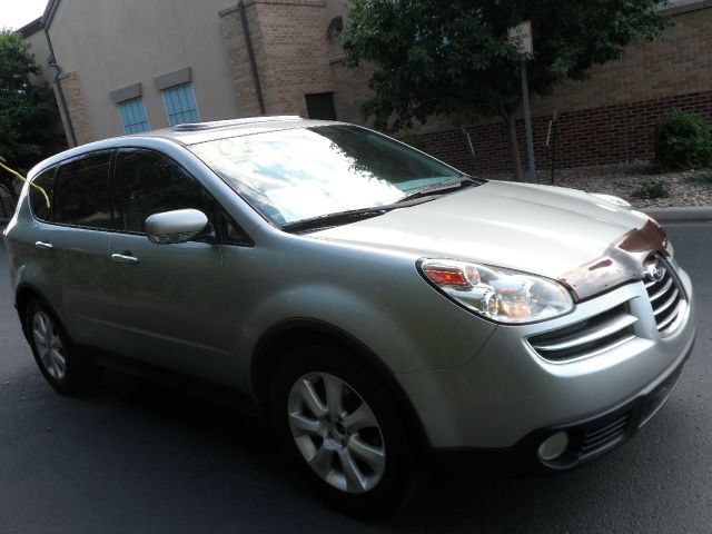 2006 Subaru B9 Tribeca 5d Hatchback