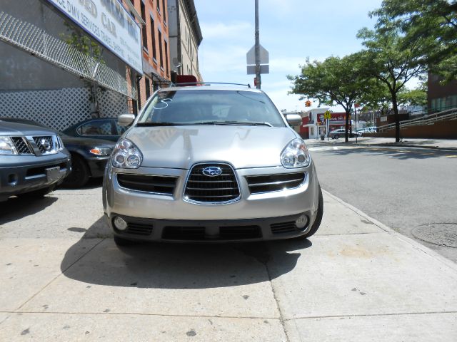 2007 Subaru B9 Tribeca REG CAB Sportside 117.5 WB