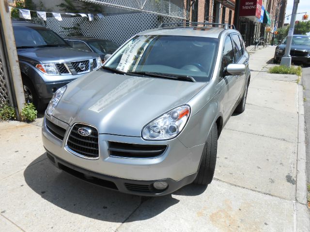 2007 Subaru B9 Tribeca REG CAB Sportside 117.5 WB