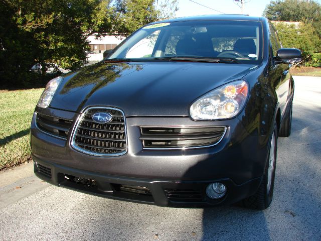 2007 Subaru B9 Tribeca SLT 25