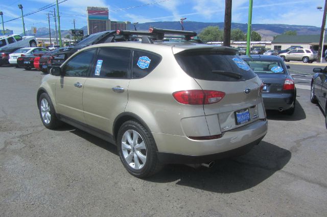 2007 Subaru B9 Tribeca S.l.t